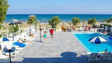Hotel Andreolas 2*