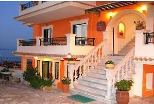Hotel Andreolas