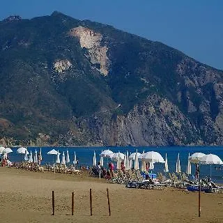 Hotel Andreolas