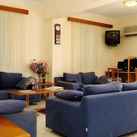 Hotel Andreolas 2*