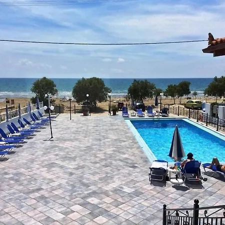 Andreolas Hotel