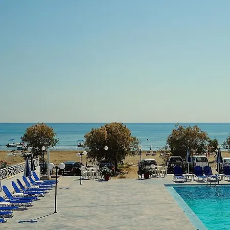 Hotel Andreolas