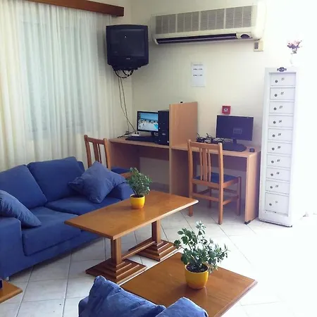 Andreolas Hotel