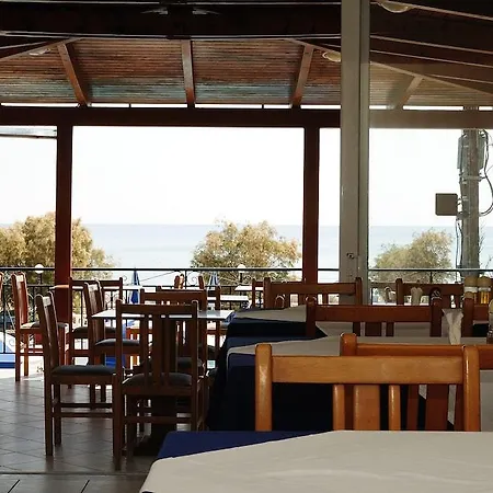 Andreolas Hotel 2*