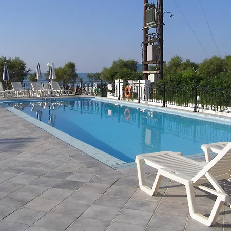 Hotel Andreolas 2*
