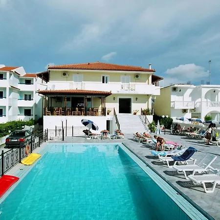 Hotel Andreolas 2*