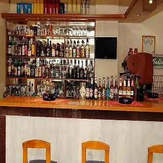 Hotel Andreolas