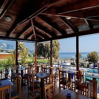 Andreolas Tsilivi (Zakynthos)