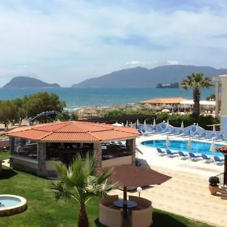 Hotel Andreolas Tsilivi (Zakynthos)