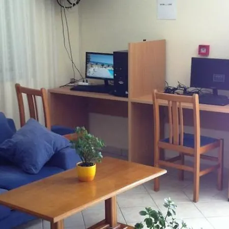 Hotel Andreolas 2*