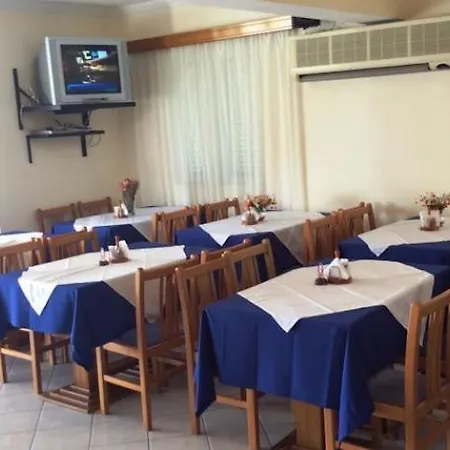 Hotel Andreolas Tsilivi (Zakynthos)