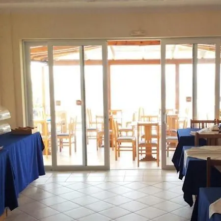 Hotel Andreolas 2*