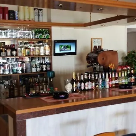 Hotel Andreolas