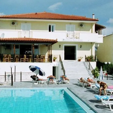 Andreolas Hotel
