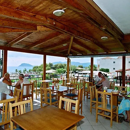 Andreolas Hotel