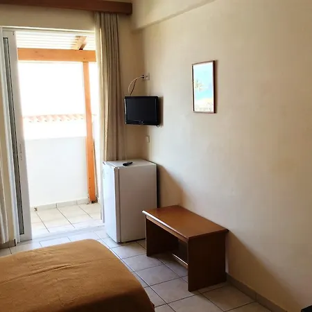 Hotel Andreolas
