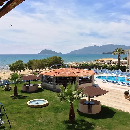 Andreolas Hotel