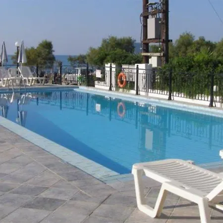 Hotel Andreolas